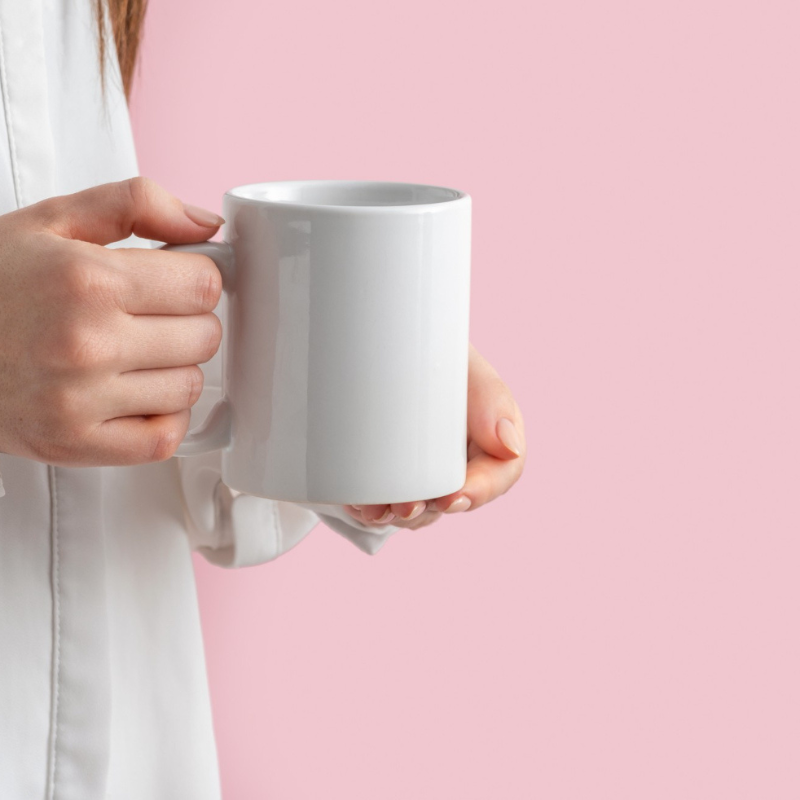 Fibroid Tea - Le thé fertilisant